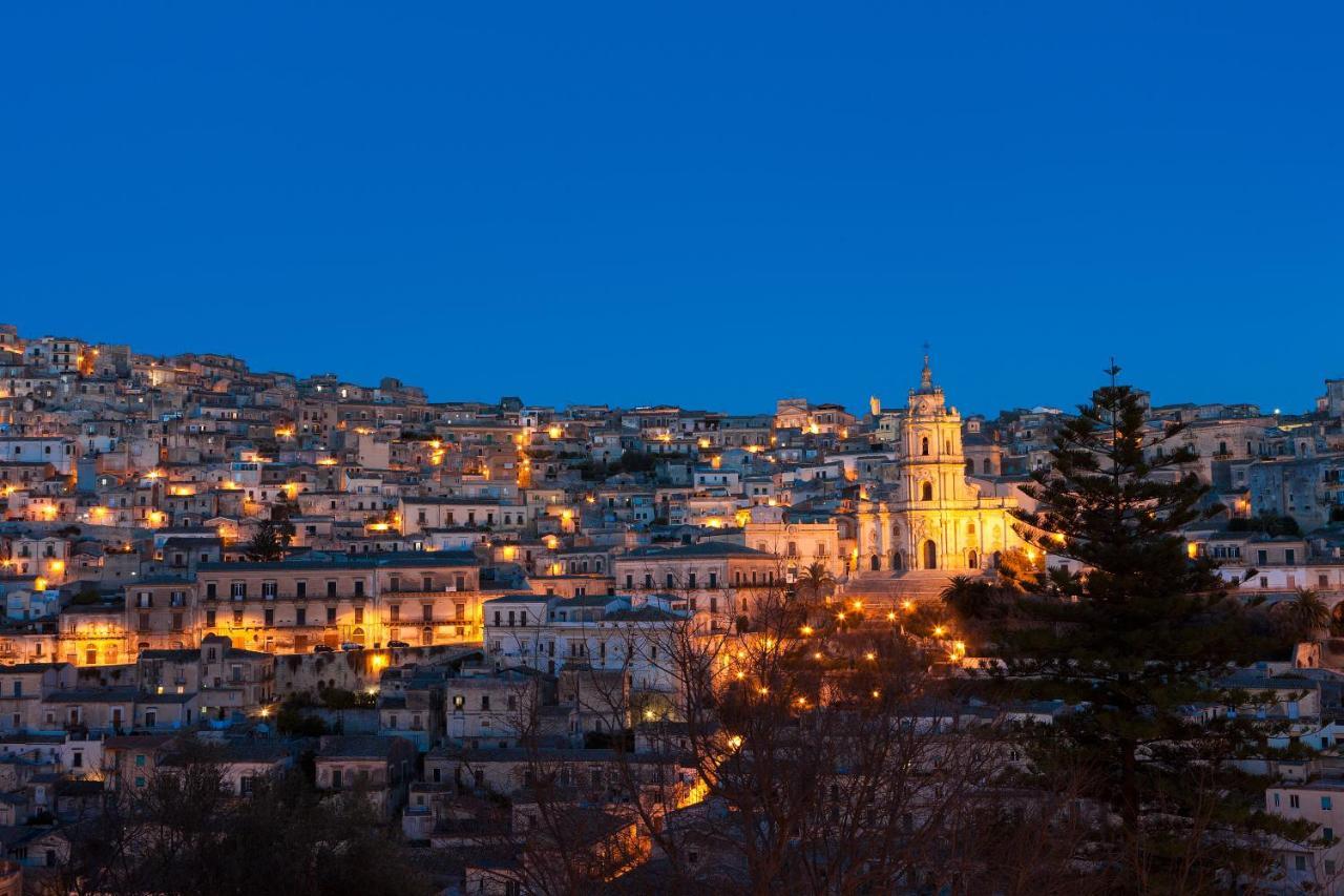 Casa di Nonno Lejlighed Taormina Eksteriør billede