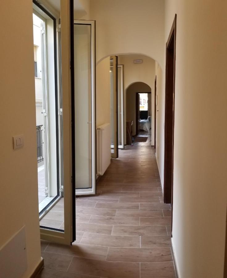 Casa di Nonno Lejlighed Taormina Eksteriør billede